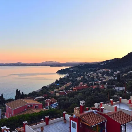 Sleeps 8 With Pool And Air Con Villa Barbáti